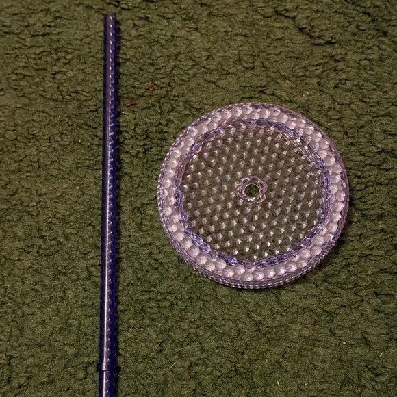 Starbucks cold cup - Picture 2 of 2